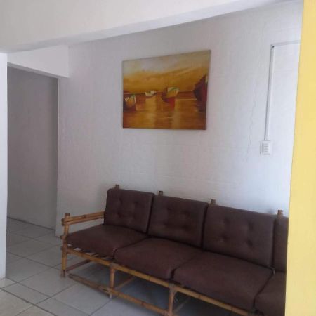 Pousada Praia Avenida Maceio  Exterior photo
