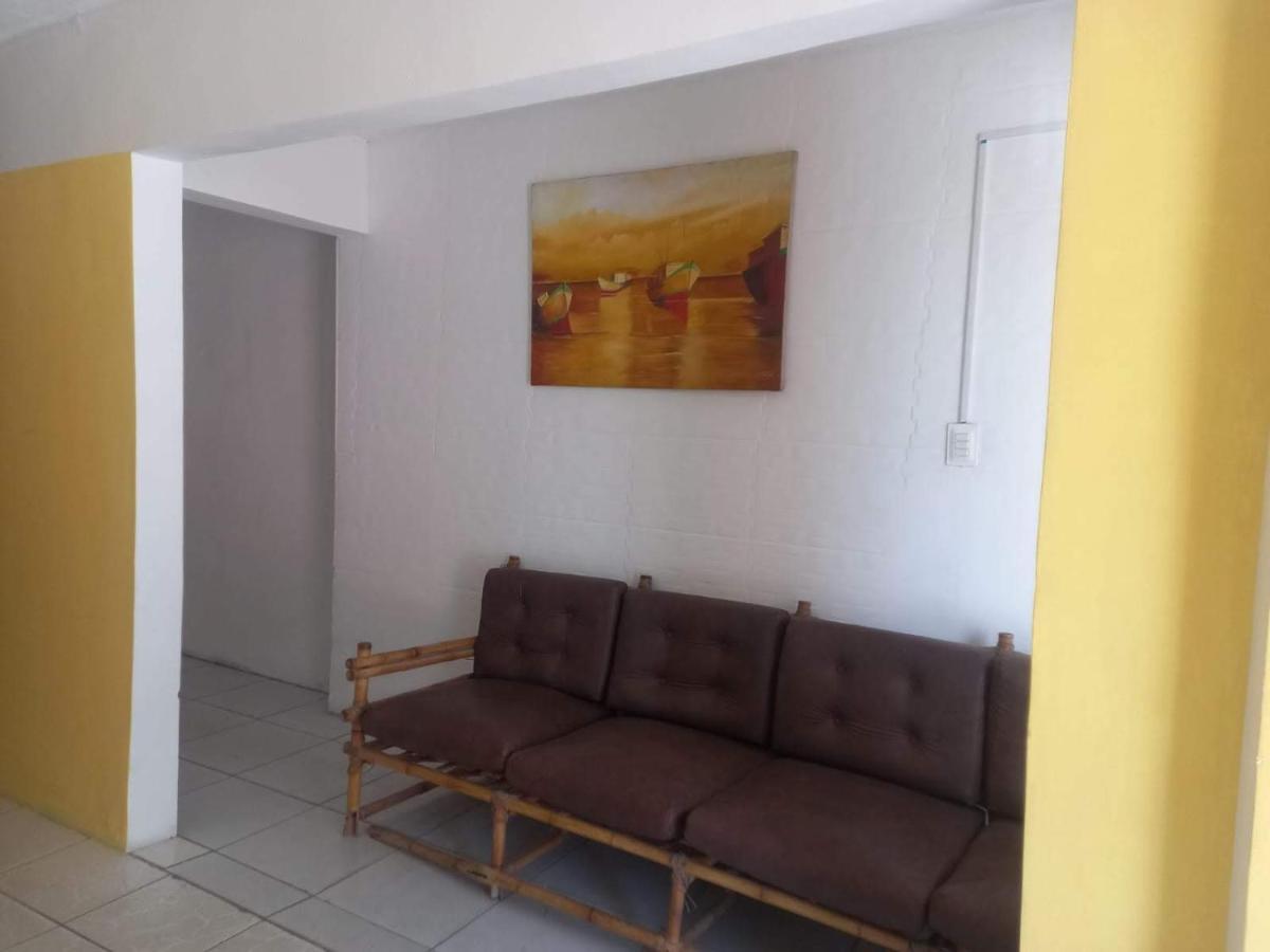 Pousada Praia Avenida Maceio  Exterior photo